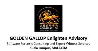 GOLDEN GALLOP Enlighten Advisory